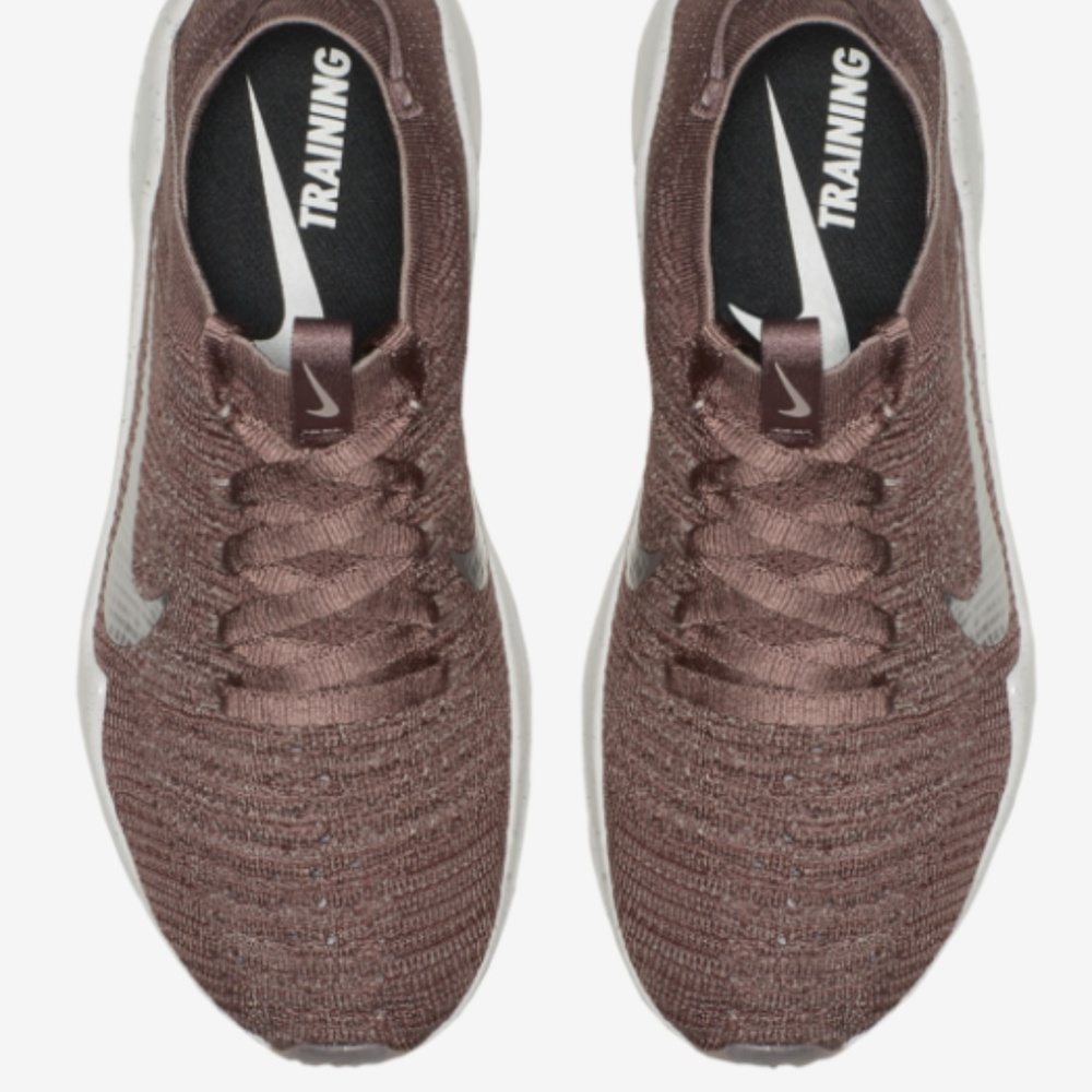 Nike Flyknit training shoes